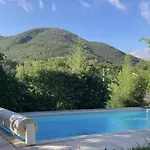 Logis Poniente アルル