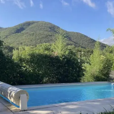 Logis Poniente アルル