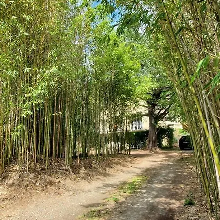 Logis Poniente アパート *