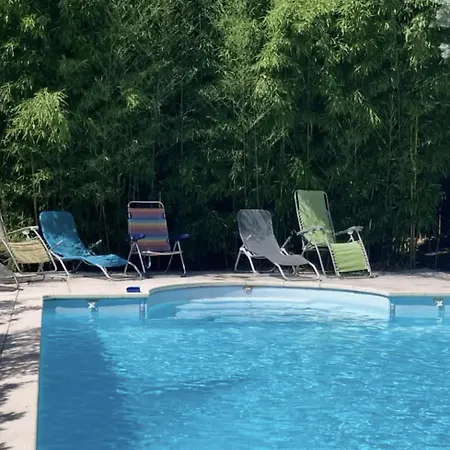 Apartament Logis Poniente Arles-sur-Tech