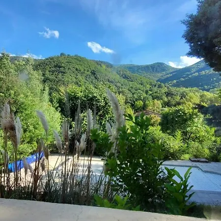 Logis Poniente Daire