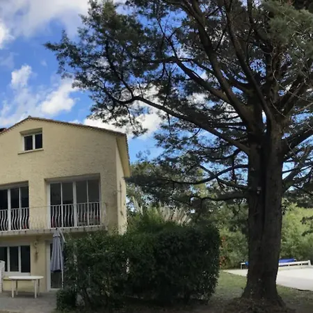 Logis Poniente Lägenhet