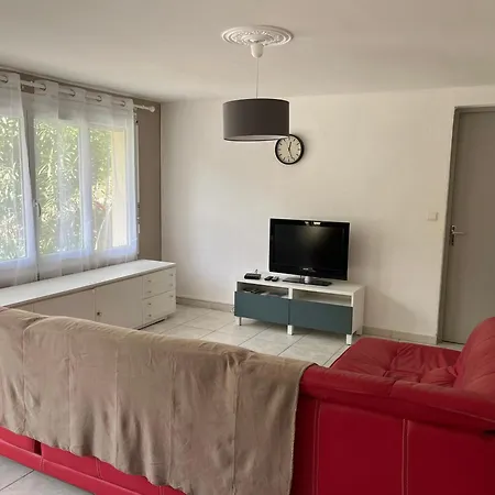 Apartament Logis Poniente Arles-sur-Tech