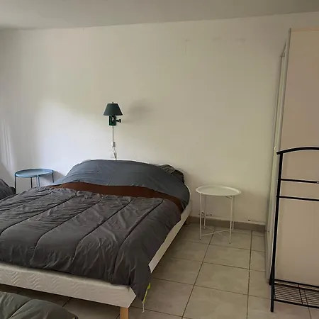 Logis Poniente * Arles-sur-Tech