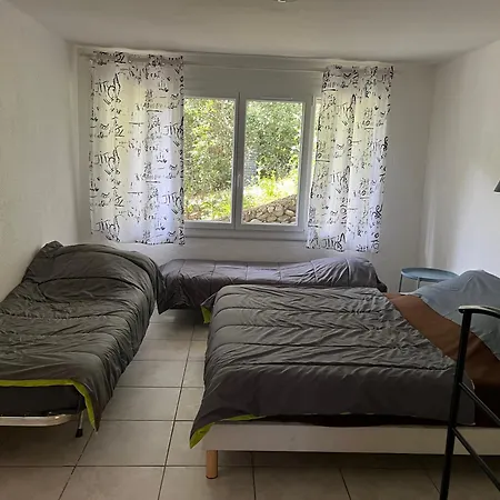 Logis Poniente アルル