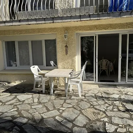 Logis Poniente Daire