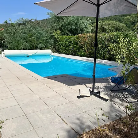 Daire Logis Poniente Arles-sur-Tech
