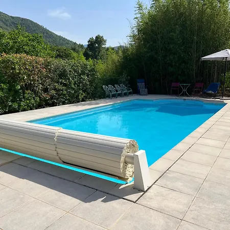 Logis Poniente Daire Arles-sur-Tech