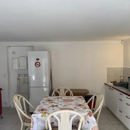 Logis Poniente Daire