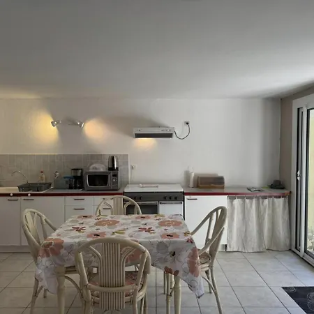Logis Poniente Daire *