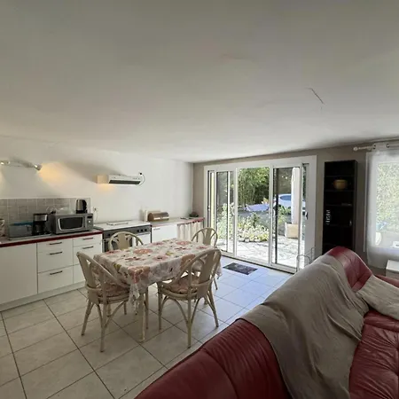 Logis Poniente * Arles-sur-Tech