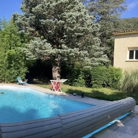 Logis Poniente Daire Arles-sur-Tech
