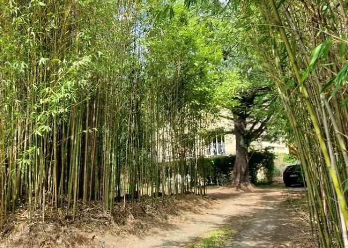 Logis Poniente Daire *