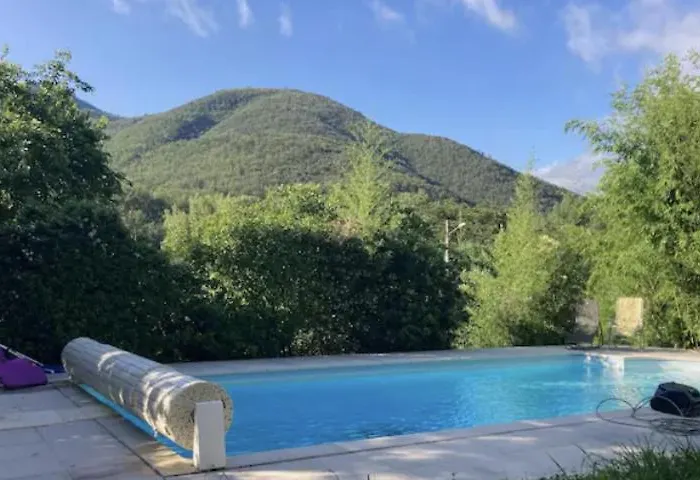 Logis Poniente Daire