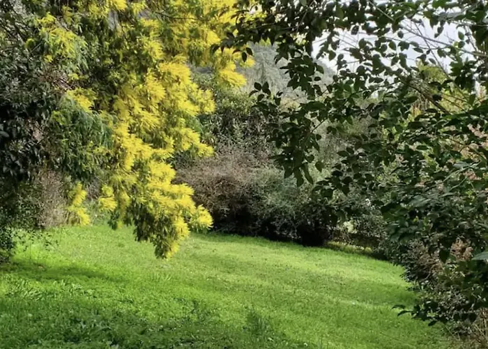 Daire Logis Poniente *