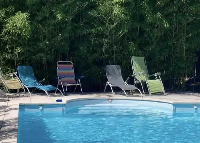 Daire Logis Poniente Arles-sur-Tech