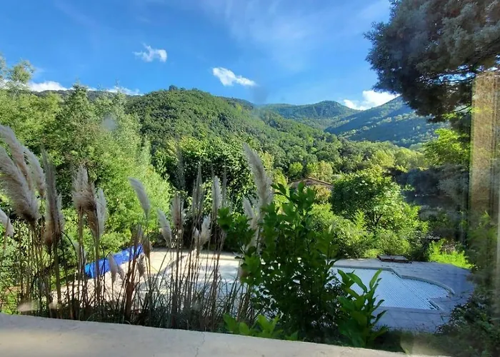 Logis Poniente Daire