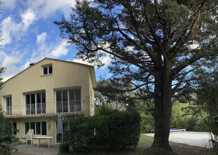 Logis Poniente Daire