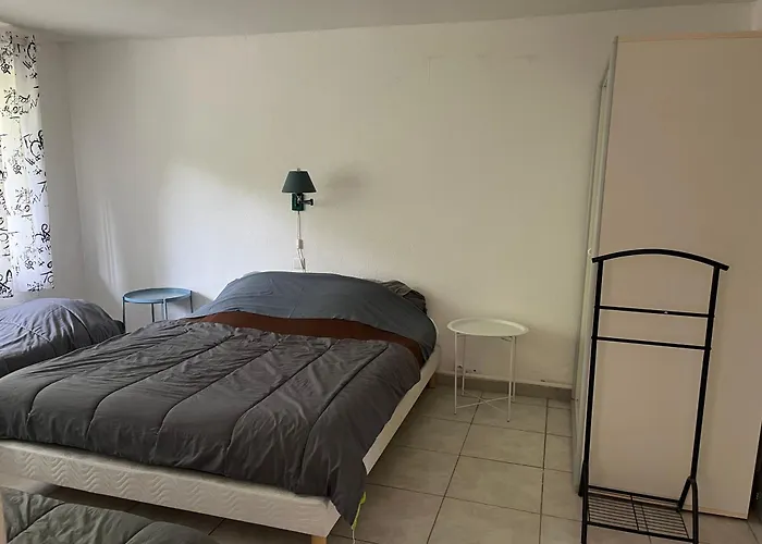 Logis Poniente * Arles-sur-Tech