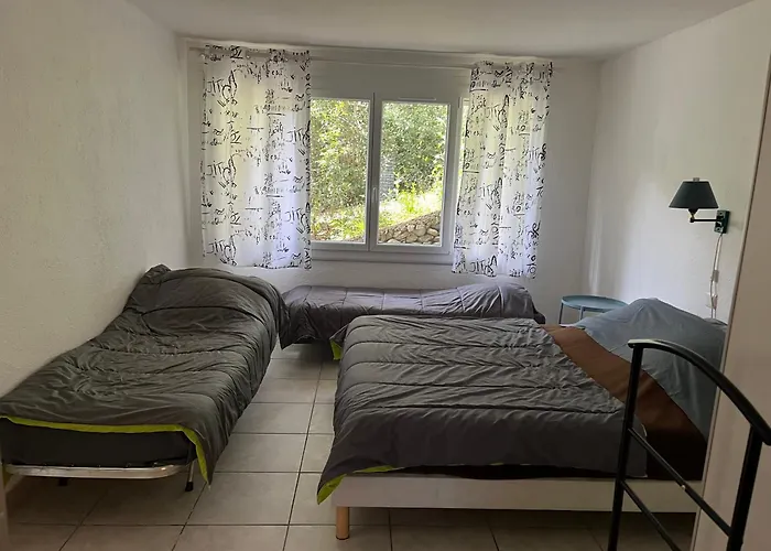 Logis Poniente Arles-sur-Tech