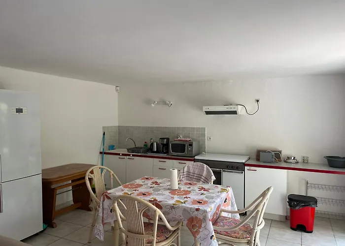 Daire Logis Poniente *